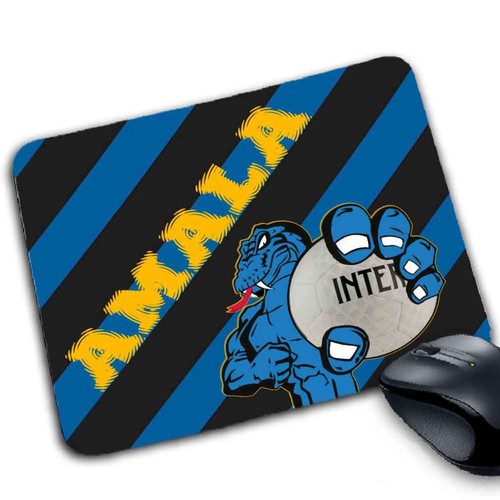 Tappetino mouse pad - mouse,