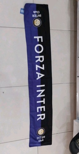 Scpd193 sciarpa calcio forza - ,