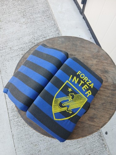 Cuscino stadio inter - cuscino, da