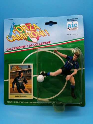 Forza campioni lothar matthaus - forza,