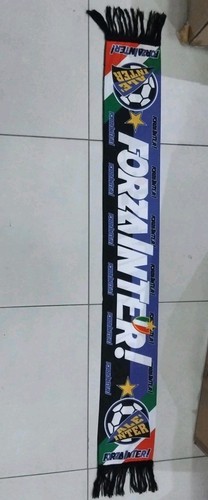 Scpd82 sciarpa calcio forza - scpd82, "
