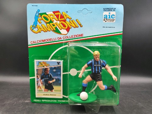 Andreas brehme inter - brehme,