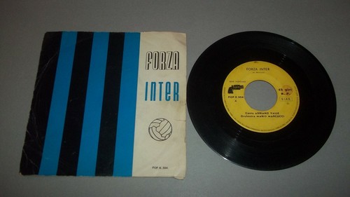Luciano barimar forza - luciano,