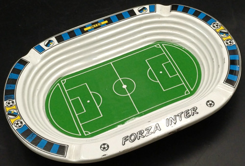 Forza inter posacenere - inter,