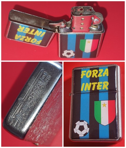 Accendino forza inter - forza,