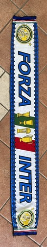 Sa1878 sciarpa calcio forza - sa1878,