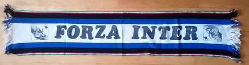 Uno sconto forza inter - da,