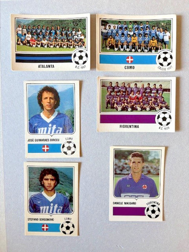 Perfetti 1985 forza - perfetti, goal