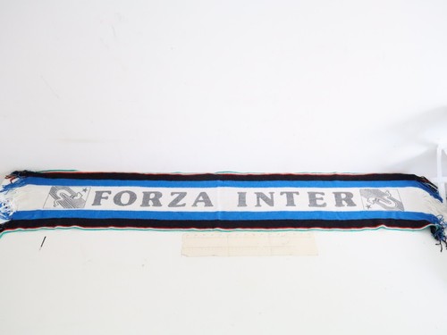 Sciarpa calcio inter - inter, milan
