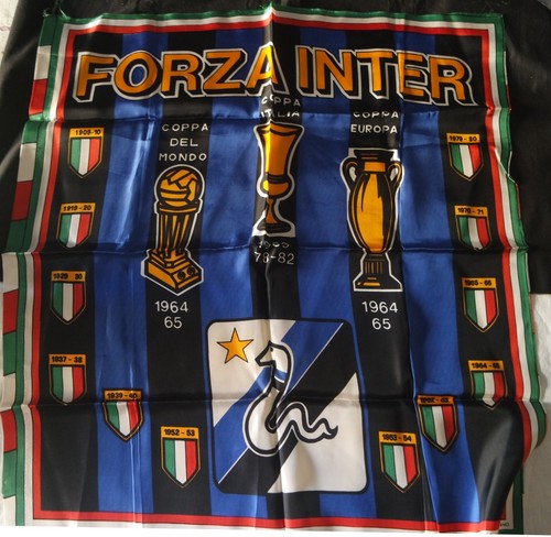 Bandiera forza inter - bandiera,