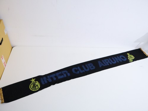Sciarpa calcio inter - calcio,