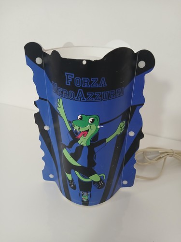 Lampada tavolo inter forza - lampada,