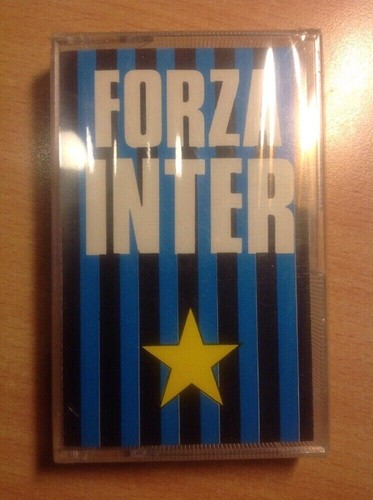 Forza inter cuore - forza, nerazzurro