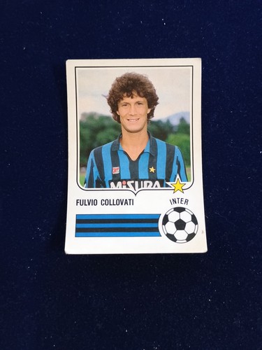 Forza goal 1984 85 - , 1984/85
