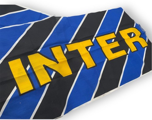 Inter forza sciarpa - inter,