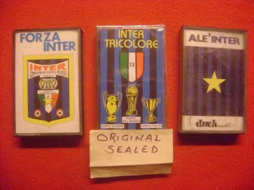 Inter c - inter, f.c