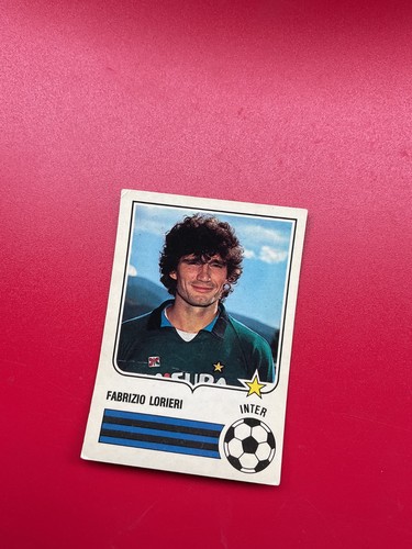 Figurina forza goal - figurina, calciatori
