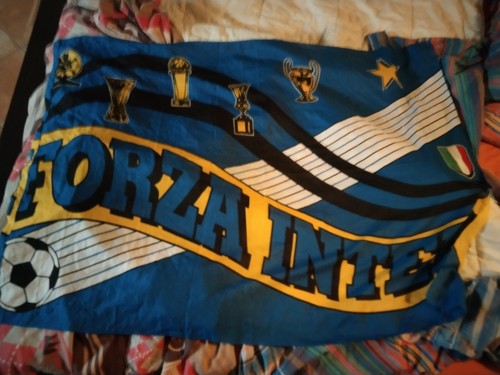 Grande bandiera internazionale - bandiera,