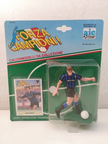 Nicola berti inter aic forza - nicola,
