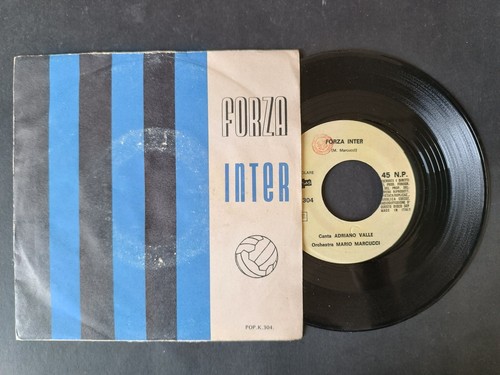 Vinile giri forza inter - forza,
