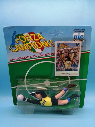Zenga forza campioni - zenga,