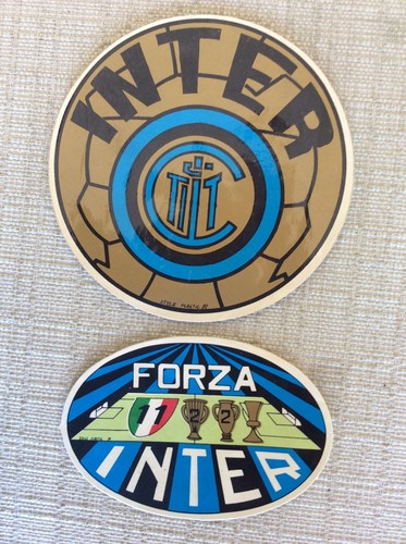 Adesivi calcio forza - adesivi,