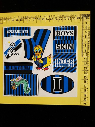 Forza inter calcio - inter, skin