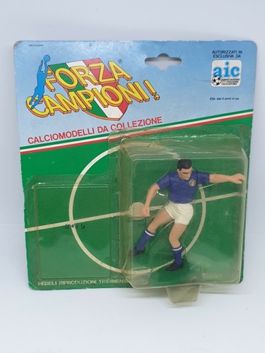 Forza campioni kenner italia - campioni,