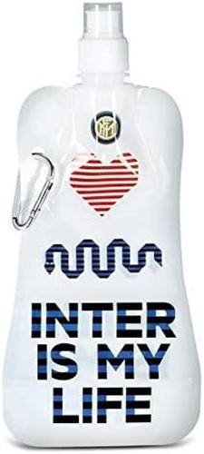 Inter 1908 borraccia - inter,