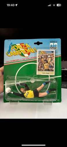 Kenner forza campioni - kenner, walter