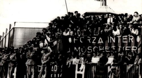 Foto agenzia inter calcio - inter,