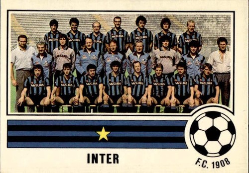Figurina forza goal perfetti - figurina,