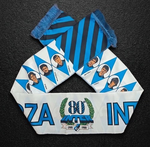 Inter sciarpa calcio - inter,