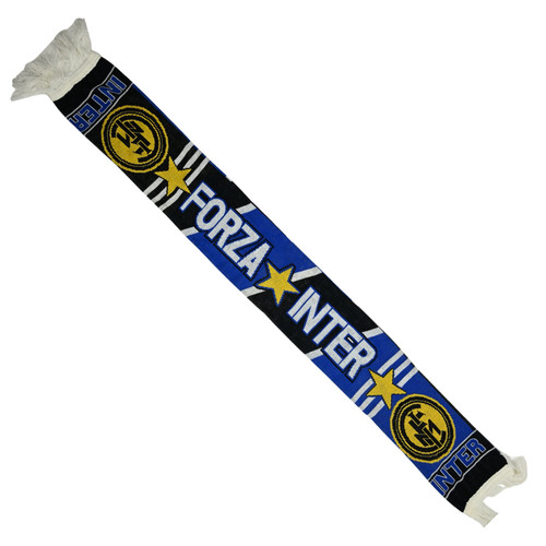 Sciarpa forza inter ufficiale - forza,
