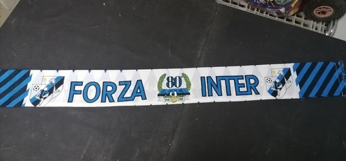 Sciarpa vintage forza - sciarpa,