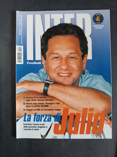 Rivista inter forza di - rivista,