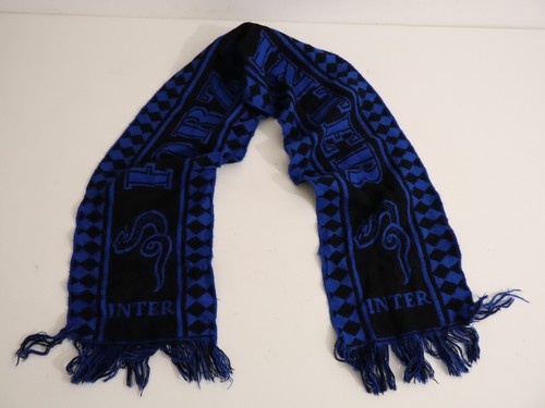 Sciarpa tifoso calcio - , inter