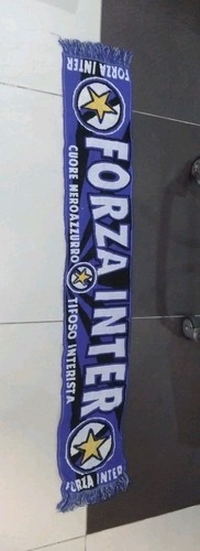 Scpd542 sciarpa calcio forza - scpd542,