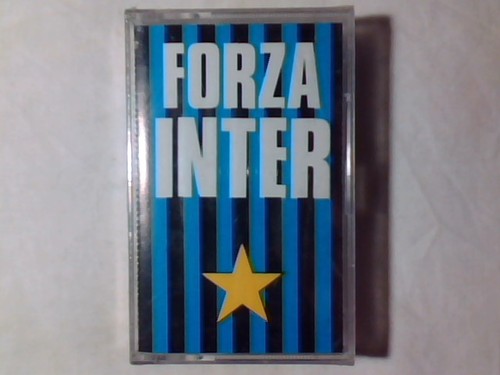 Forza inter rarissima - inter, mc