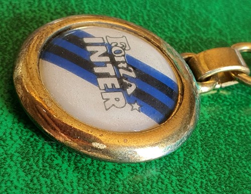 Portachiavi calcio forza - portachiavi,