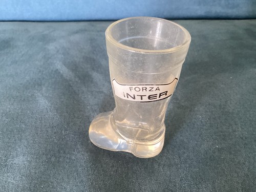 Mini boccale birra calcio - mini, da